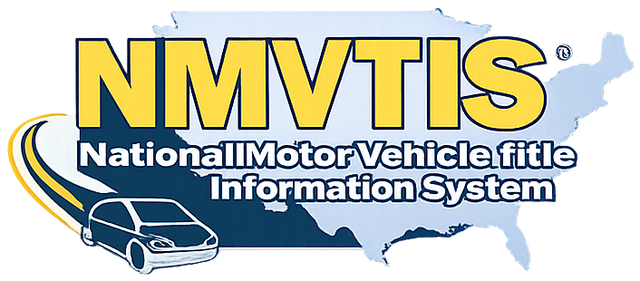 National Motor Vehicle Title Information System
